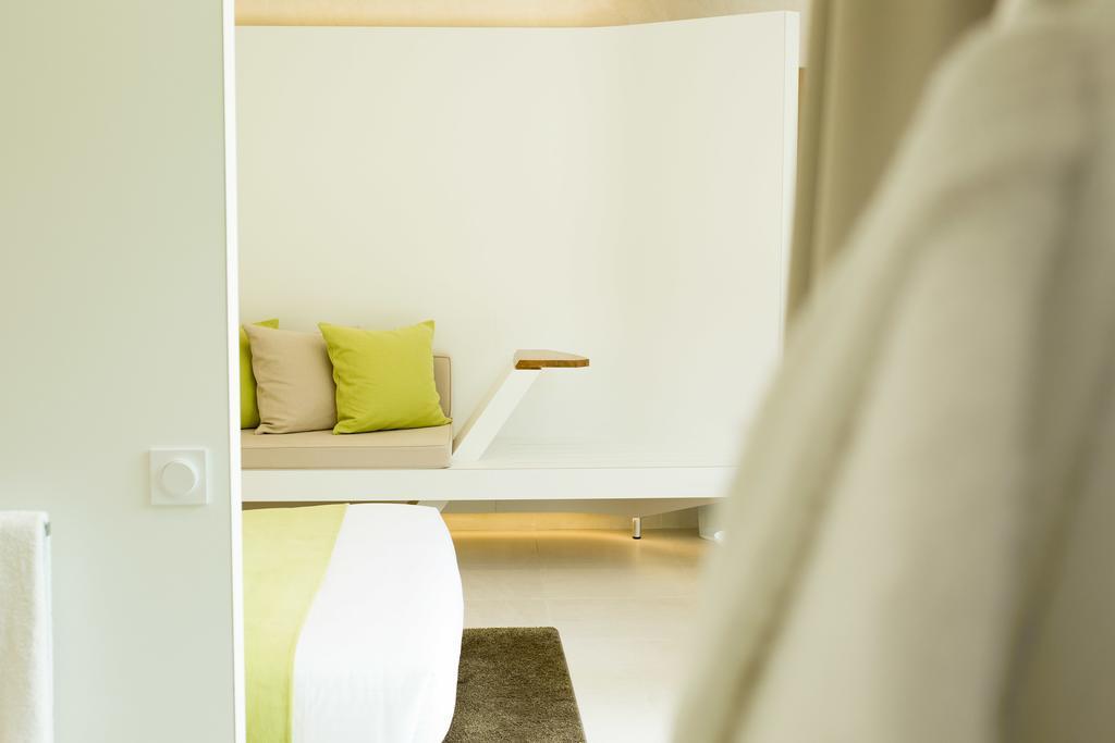Maison Kervarrec - Rennes - Saint-Gregoire Экстерьер фото